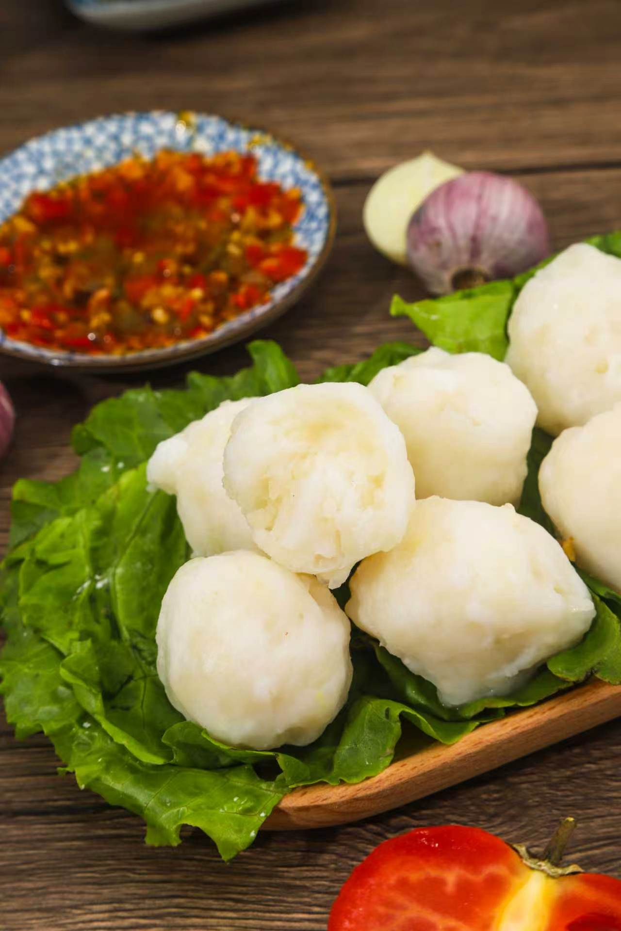 云浮肉丸